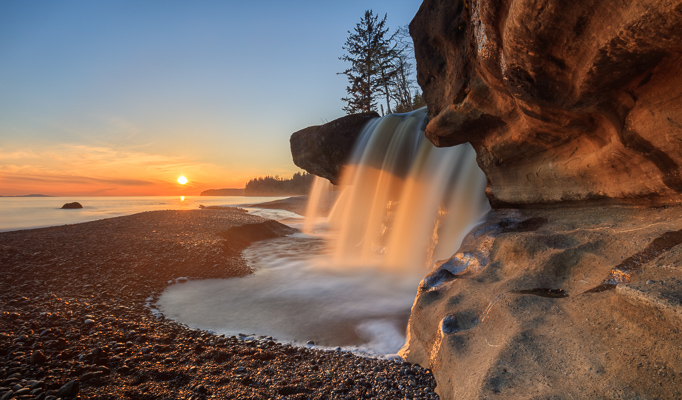 Vancouver Island Guided Tours Michael Andrejkow Photo Tour Photography Workshop Victoria BC