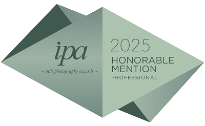 Secret Garden Michael Andrejkow Fine Art Honorable Mention International Photography Awards 2025